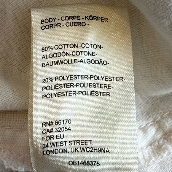 Free People Ruby Fleece Oversized Shirt Jacket Size Small - Picture 13 of 14